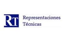 Logo REPRESENTACIONES