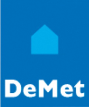 Logo Demet