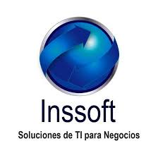 Logo Inssoft