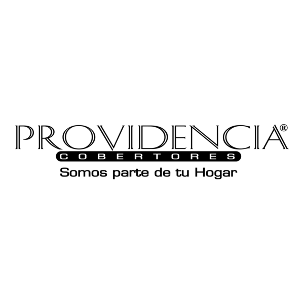 Logo PROVIDENCIA