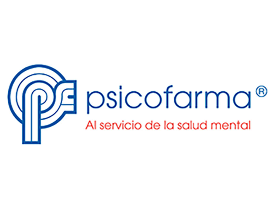 Logo Psicofarma
